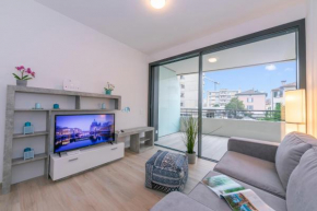 Beautiful Home - Happy Rentals